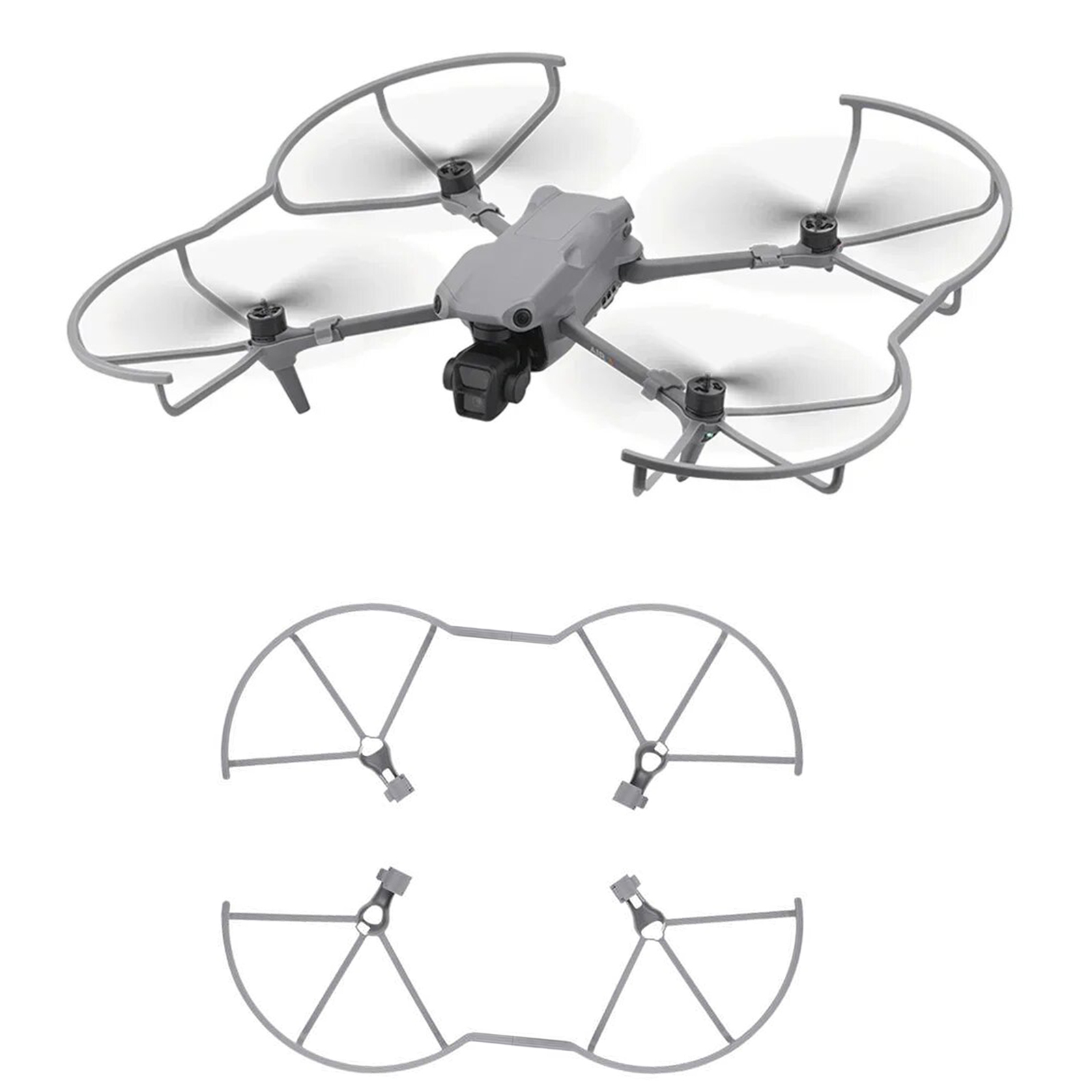 Propeller Guard For DJI Air 3/ - Drone Propeller Guards 评论和价格