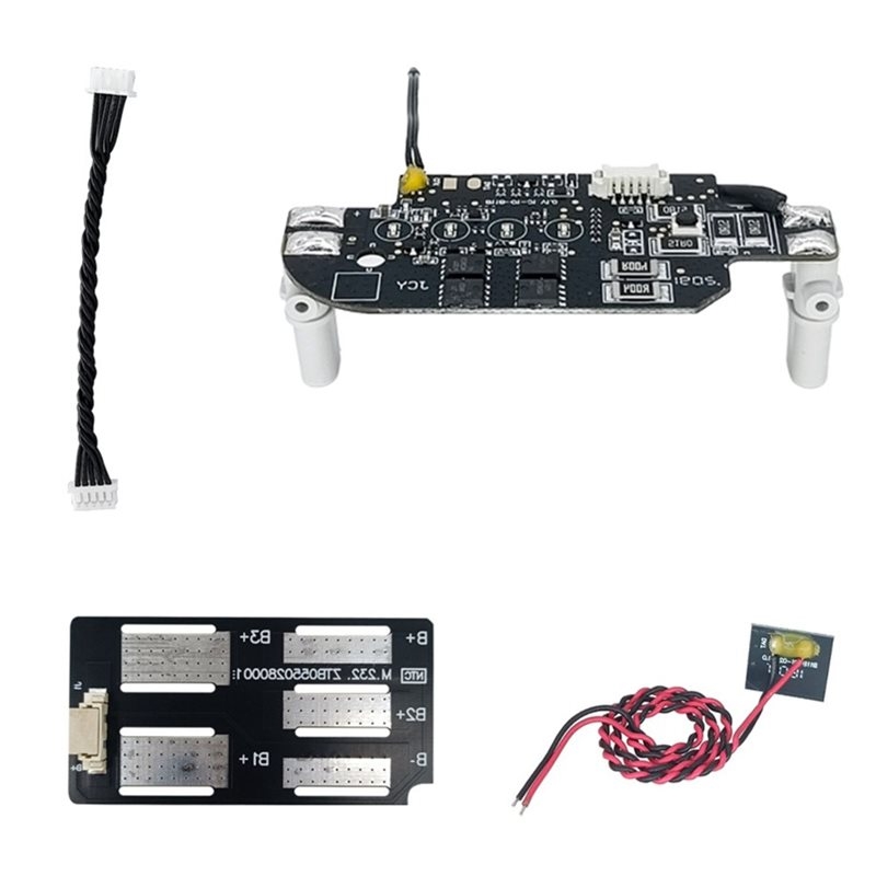 2026 New For Xiaomi Mi Drone 4 - Drone Rc Board 评论和价格