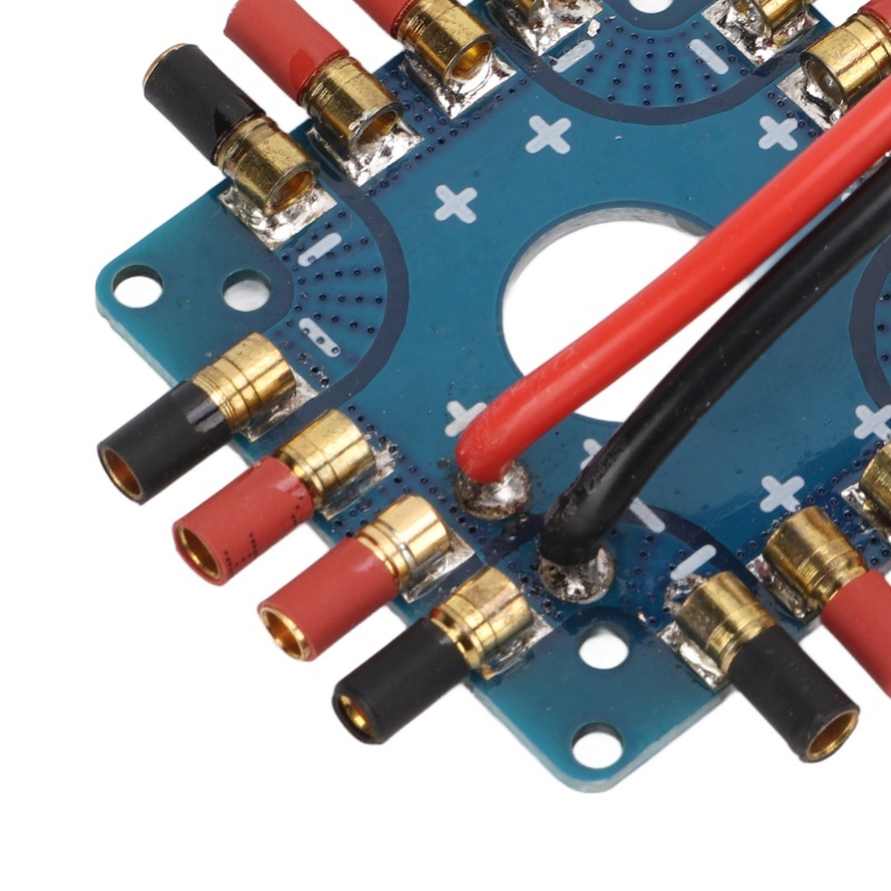 ESC Power Supply Distribution  - Drone Rc Link 评论和价格