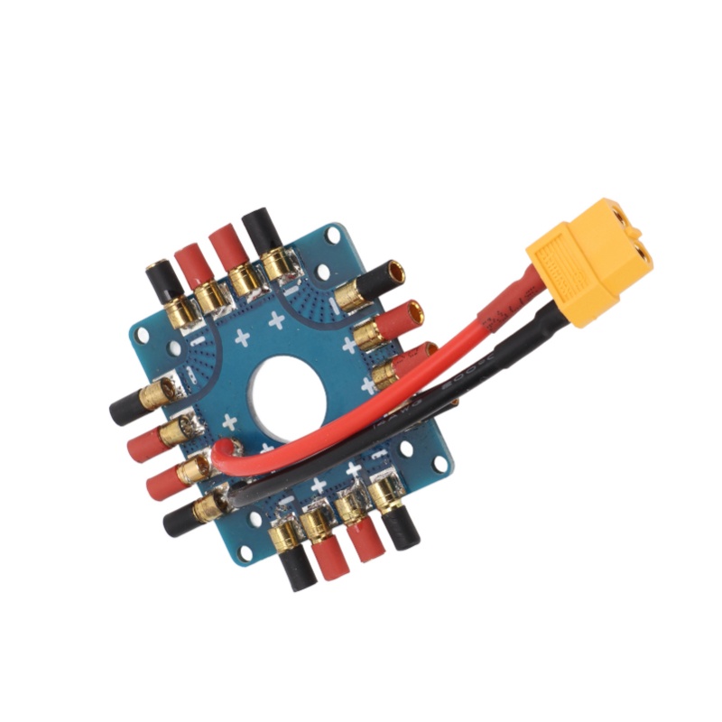 ESC Power Supply Distribution  - Drone Rc Link 评论和价格