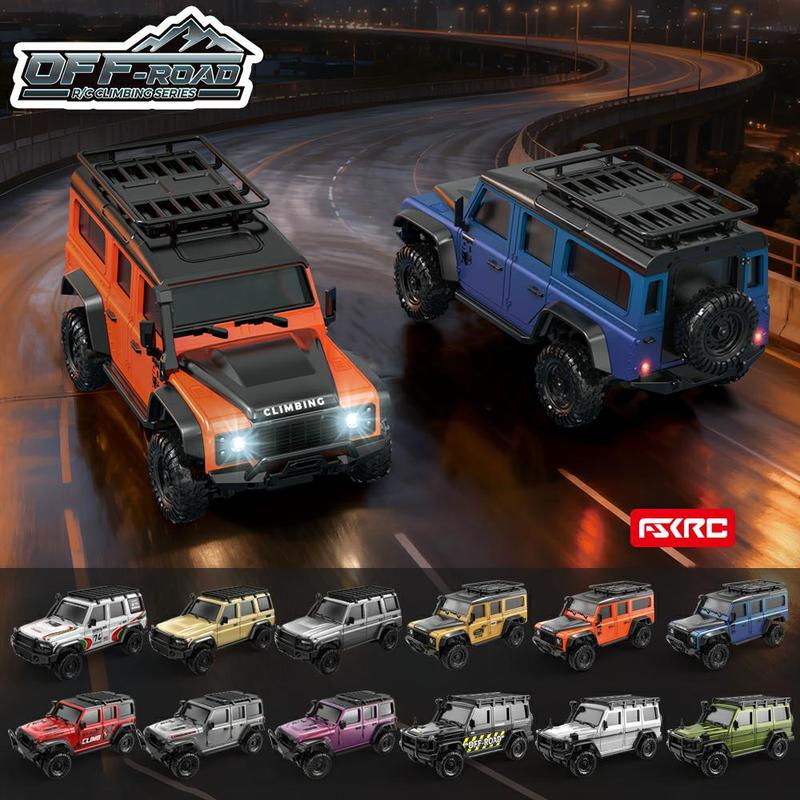 HuangBo 1:43 Scale 4WD RC Rock - Drone Or Rc Car 评论和价格