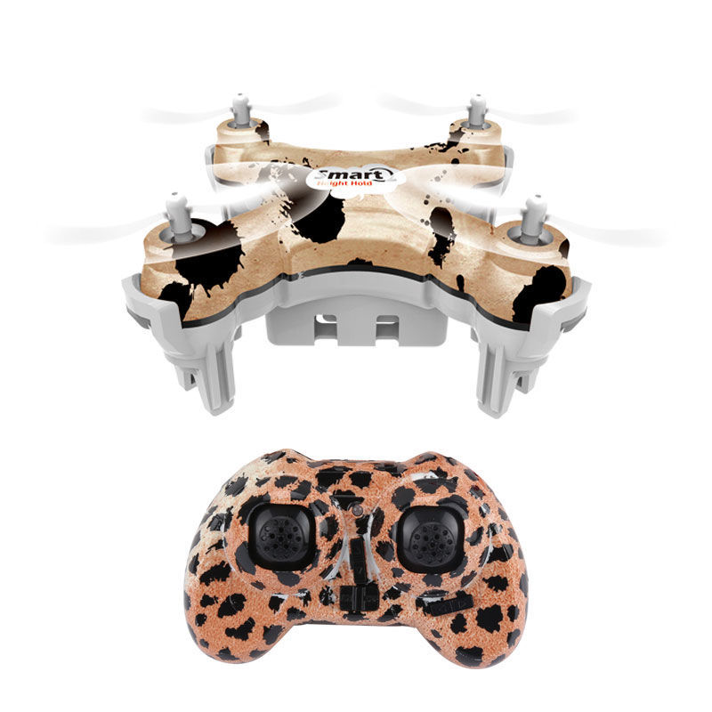 RC Quadcopter Cx10 Mini Remote - Drone Without Rc 评论和价格