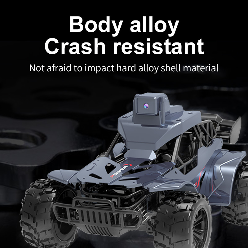 2.4G FPV Camera RC Car LCD Rem - Drone Or Rc Car 评论和价格