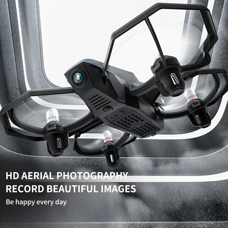 Jjrc Rc Drone with Camera Gest - Drone Aircraft Jjrc 评论和价格