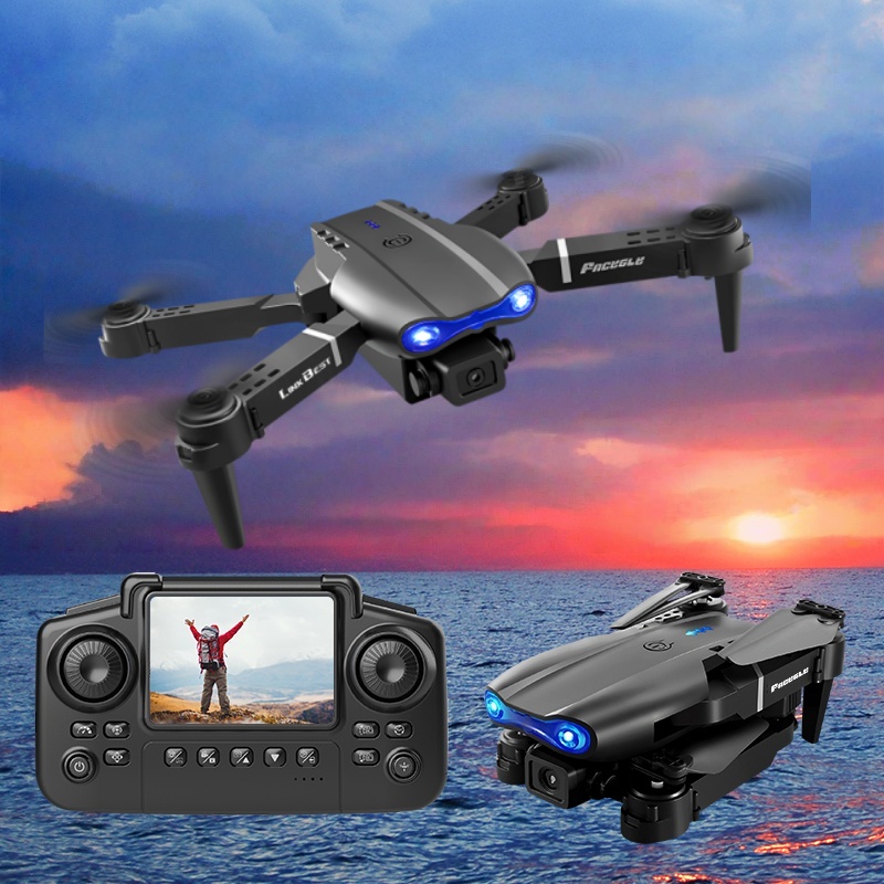 FACEGLE UAV E99 Nova RC Drone  - Rc Drone Uav 评论和价格