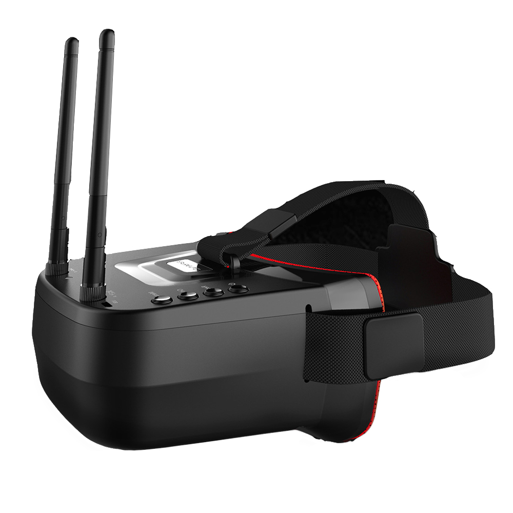 VR009 FPV Goggles 3.0 Inch 480 - Fpv Goggles Headset 评论和价格