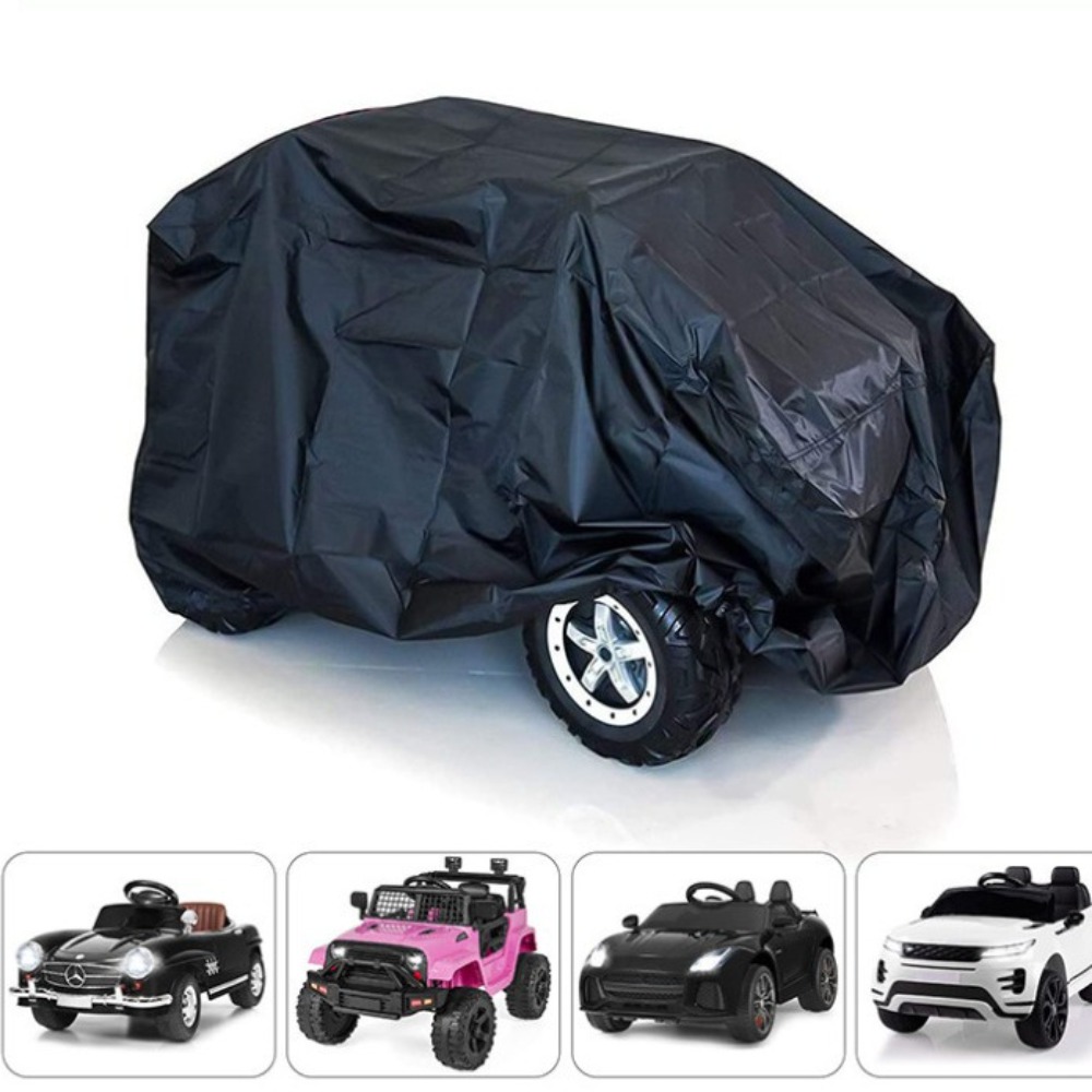 Electric Kids Ride-On Car Cove - Drone Or Rc Car 评论和价格