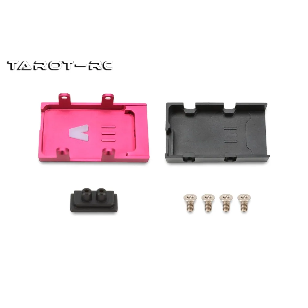 Tarot Metal Case Housing for V - Drone Rc Link 评论和价格