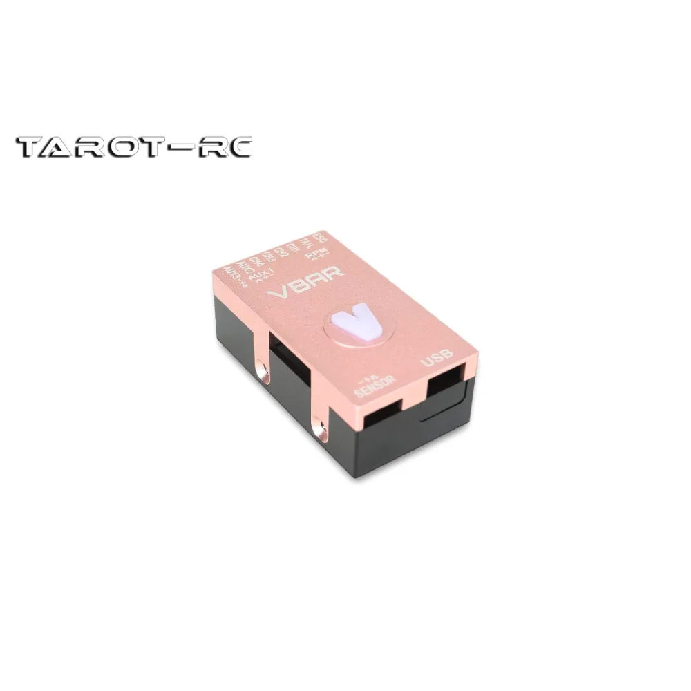 Tarot Metal Case Housing for V - Drone Rc Link 评论和价格
