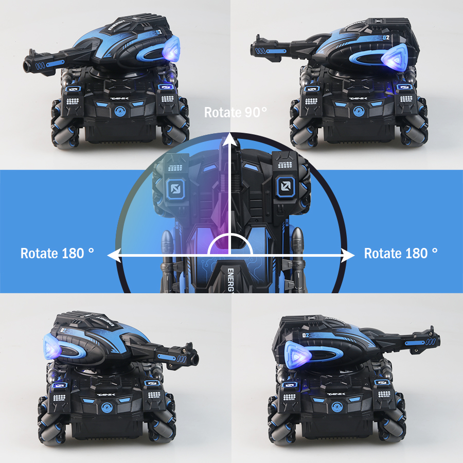 RC Jet Car 2.4G Gesture Sensin - Drone Or Rc Car 评论和价格