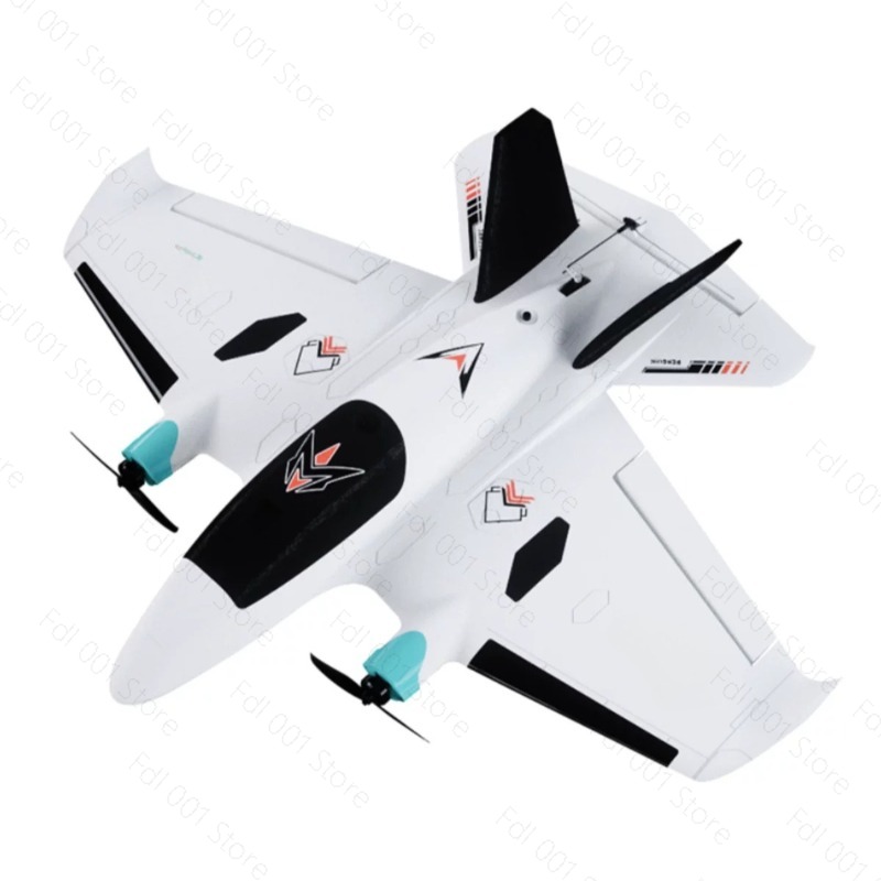 Dual Motor FPV Fixed Wing RC A - Drone Rc 评论和价格