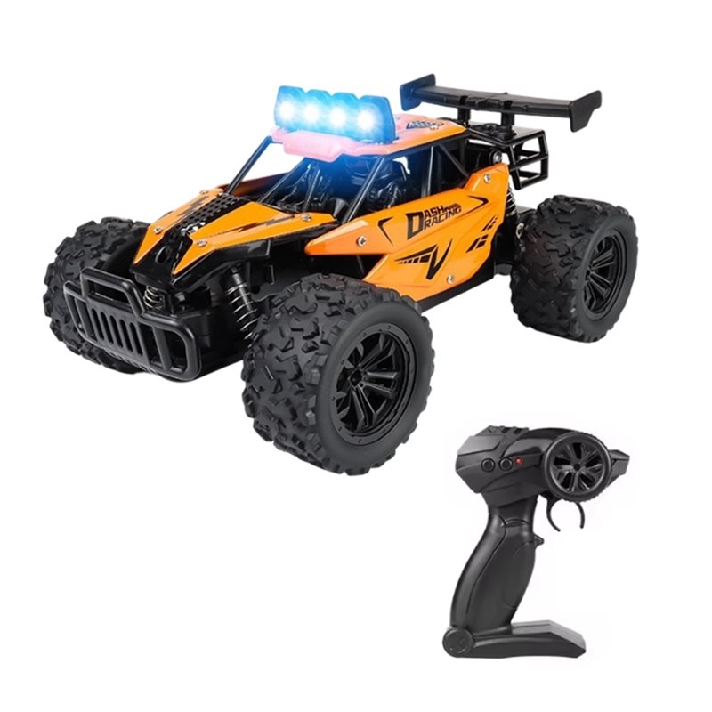 FBIL-RC Alloy Car 1:16 Scale,  - Drone Lidi Rc 评论和价格