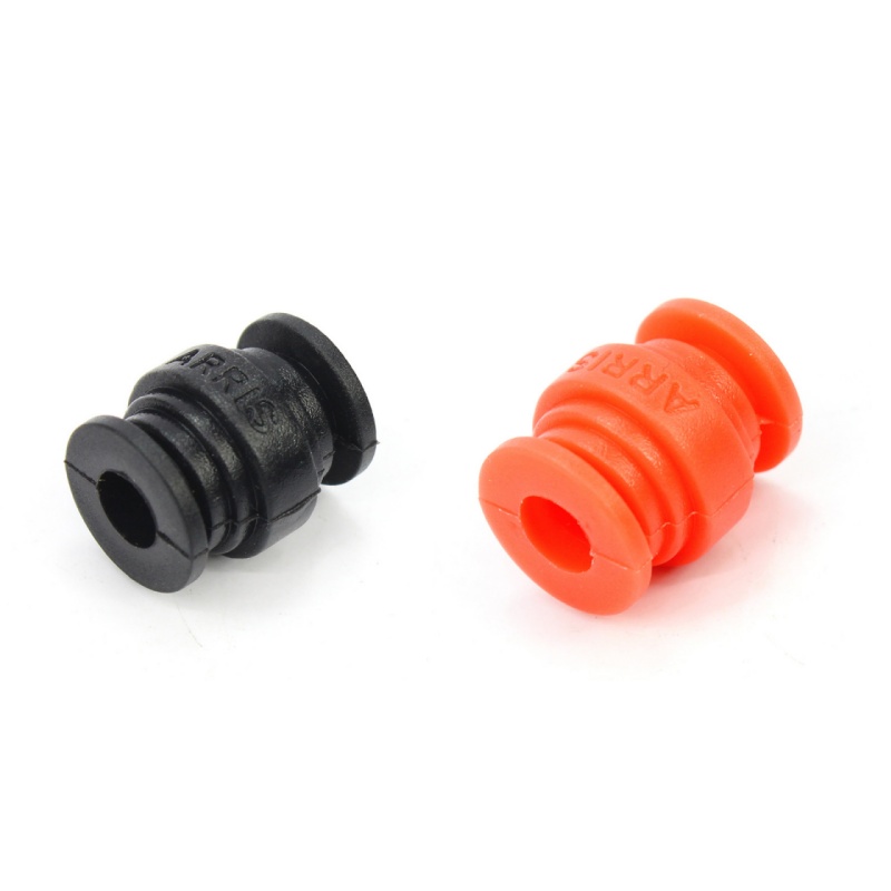 4Pcs/Lot Anti Vibration Rubber - Drone With Rc Remote 评论和价格