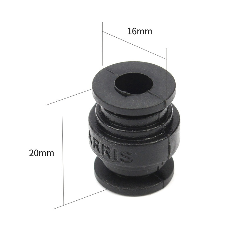 4Pcs/Lot Anti Vibration Rubber - Drone With Rc Remote 评论和价格