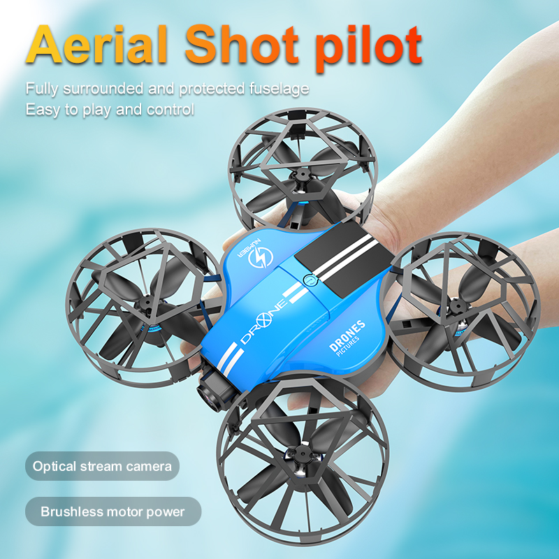 NEW Mini Drone 812PRO professi - Drone Without Rc 评论和价格