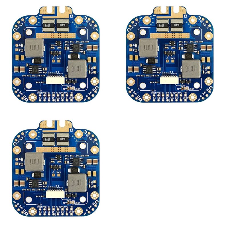 PHILE-3X XCLASS PDB FCHUB-12S  - Drone Rc Board 评论和价格
