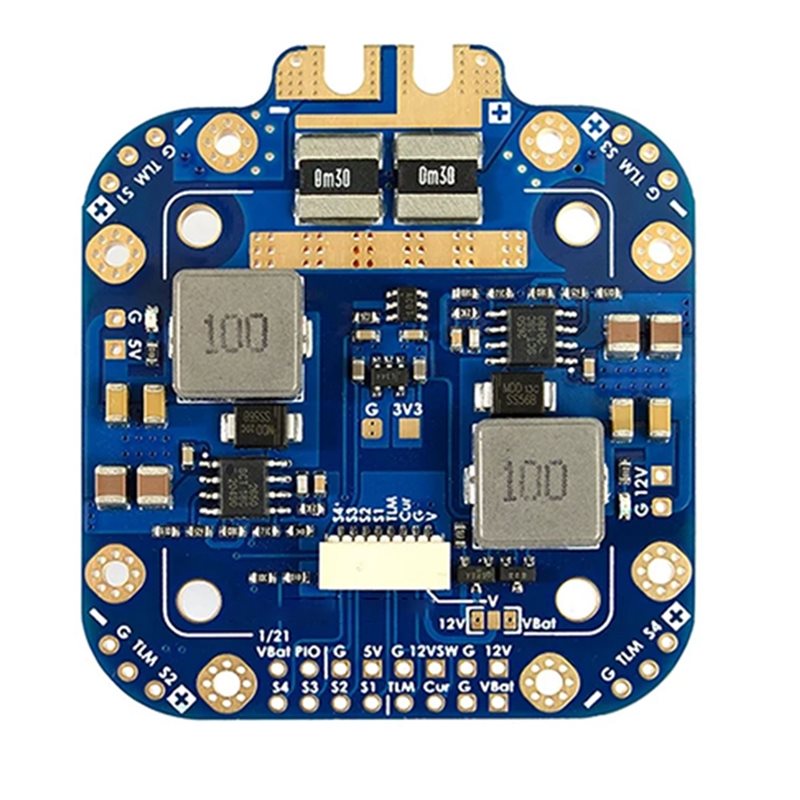 PHILE-3X XCLASS PDB FCHUB-12S  - Drone Rc Board 评论和价格