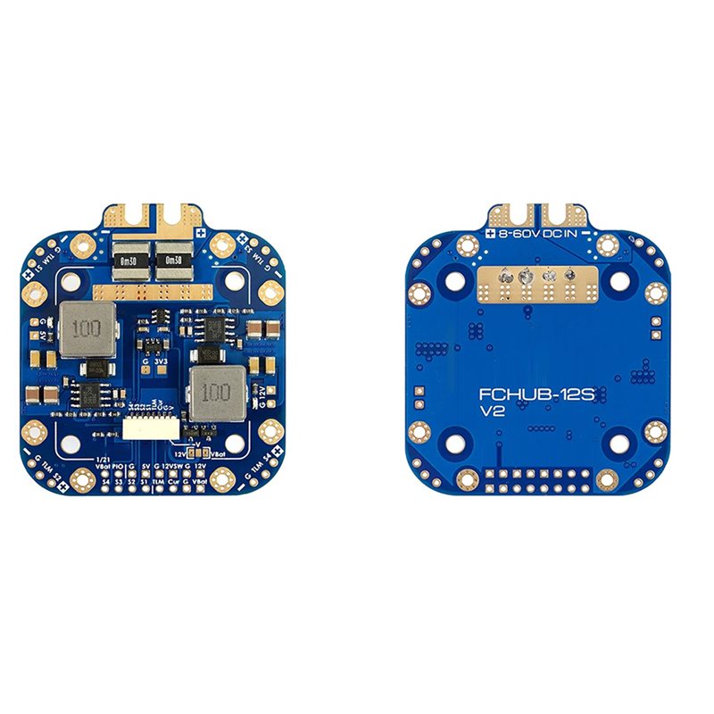 PHILE-3X XCLASS PDB FCHUB-12S  - Drone Rc Board 评论和价格