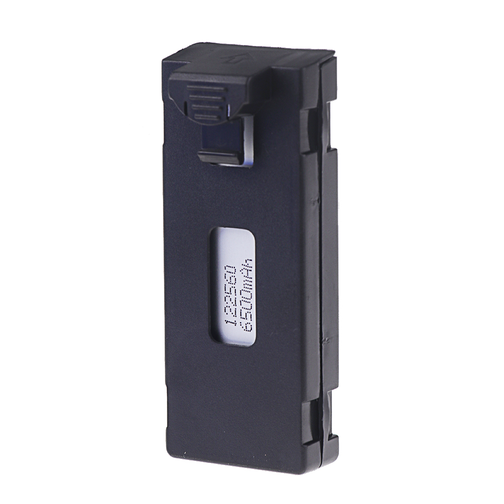 Rechargeable 3.7V 6500mAh E88P - Drone Rc E99 K3 评论和价格
