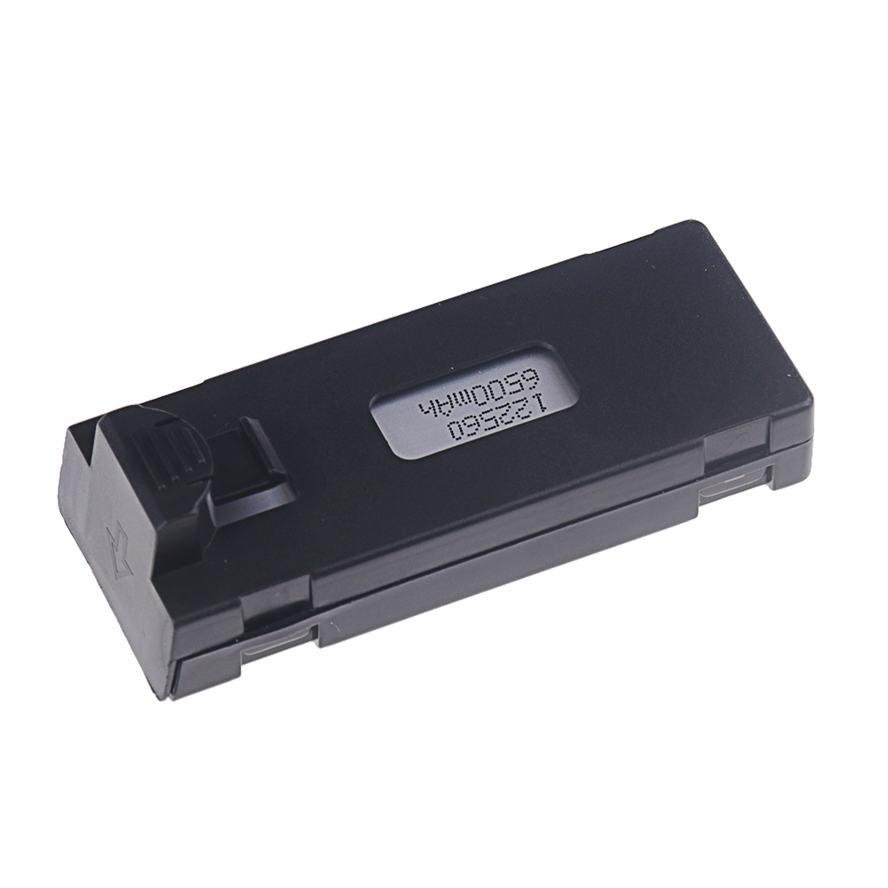 Rechargeable 3.7V 6500mAh E88P - Drone Rc E99 K3 评论和价格