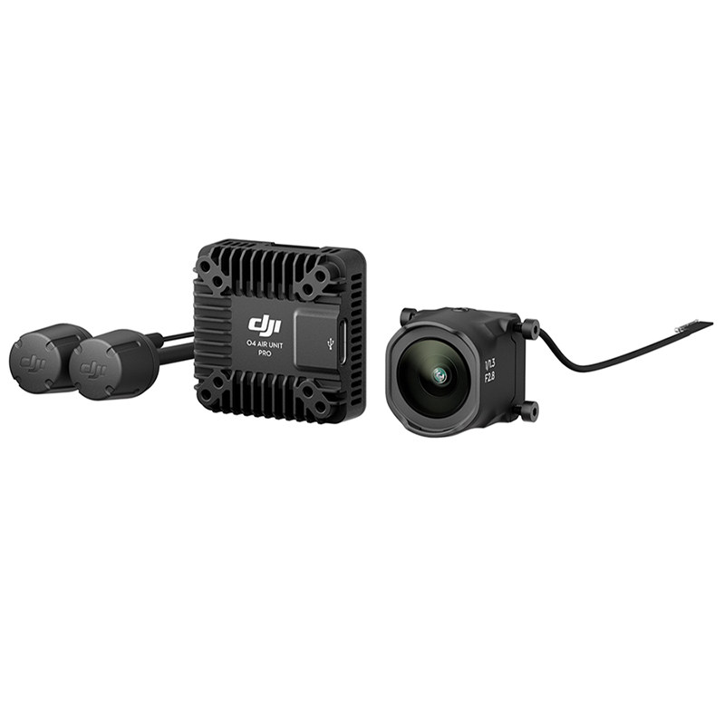 DJI O4 Air Unit Series Flagshi - Drone With Rc Remote 评论和价格