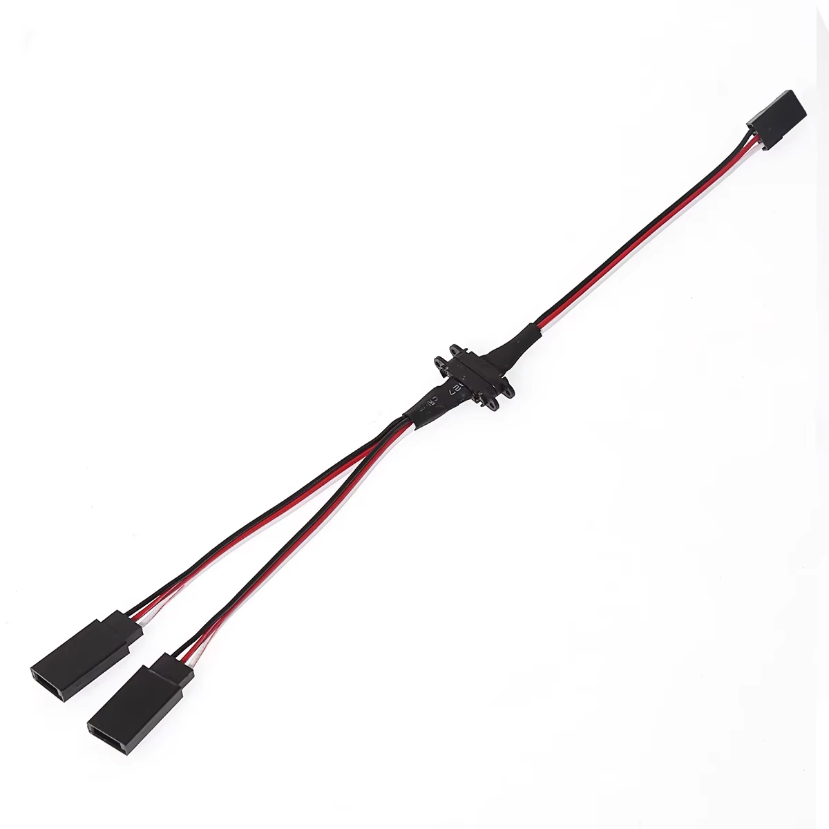 Magnetic 1-to-2 Y Extension Ca - Drone Rc 评论和价格