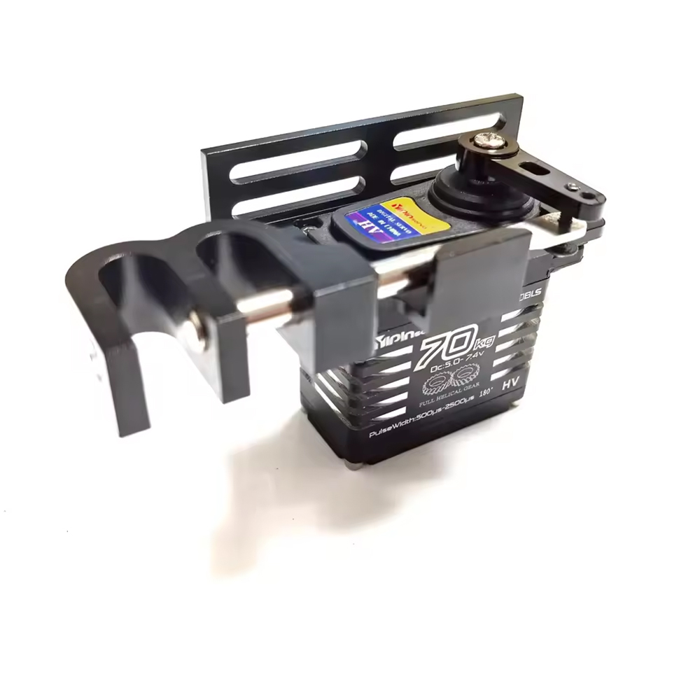 70kg Brushless Servo Motor 42k - Drone Rc Kit 评论和价格