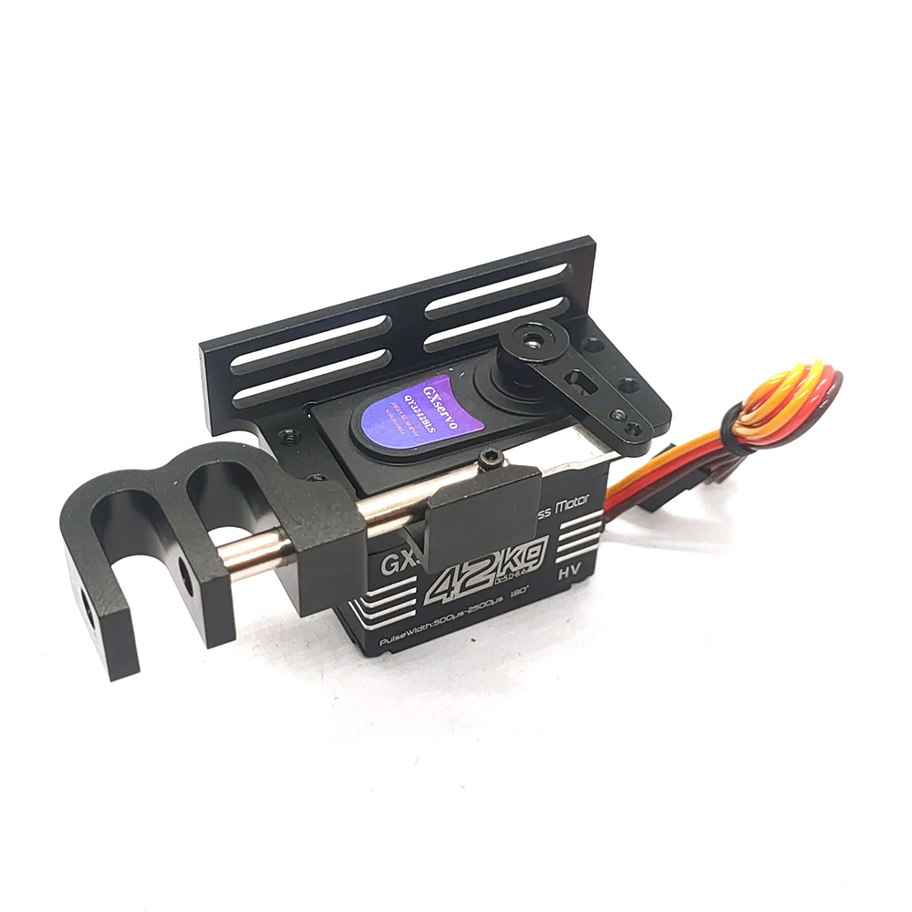 70kg Brushless Servo Motor 42k - Drone Rc Kit 评论和价格