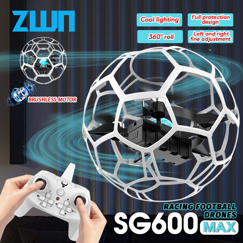 SG600 MAX 2.4G RC Racing Footb - Rc Drone Uav 评论和价格