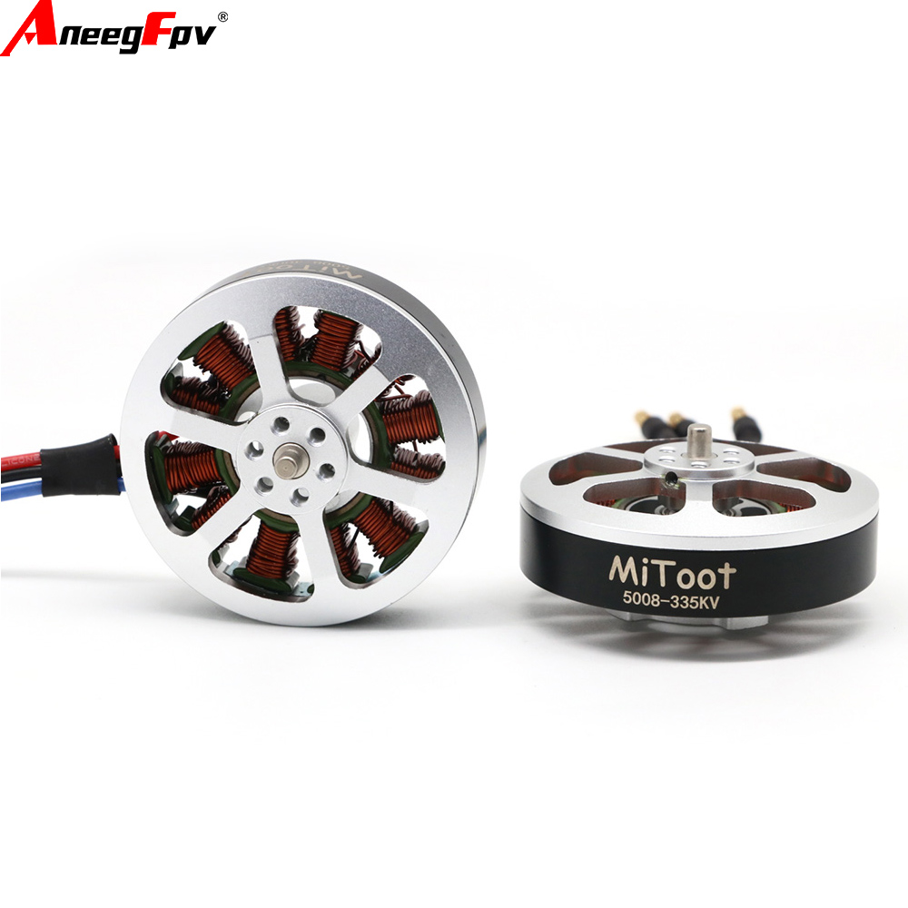 RC Drone Motor 5008 335KV 400K - Drone Rc Kit 评论和价格