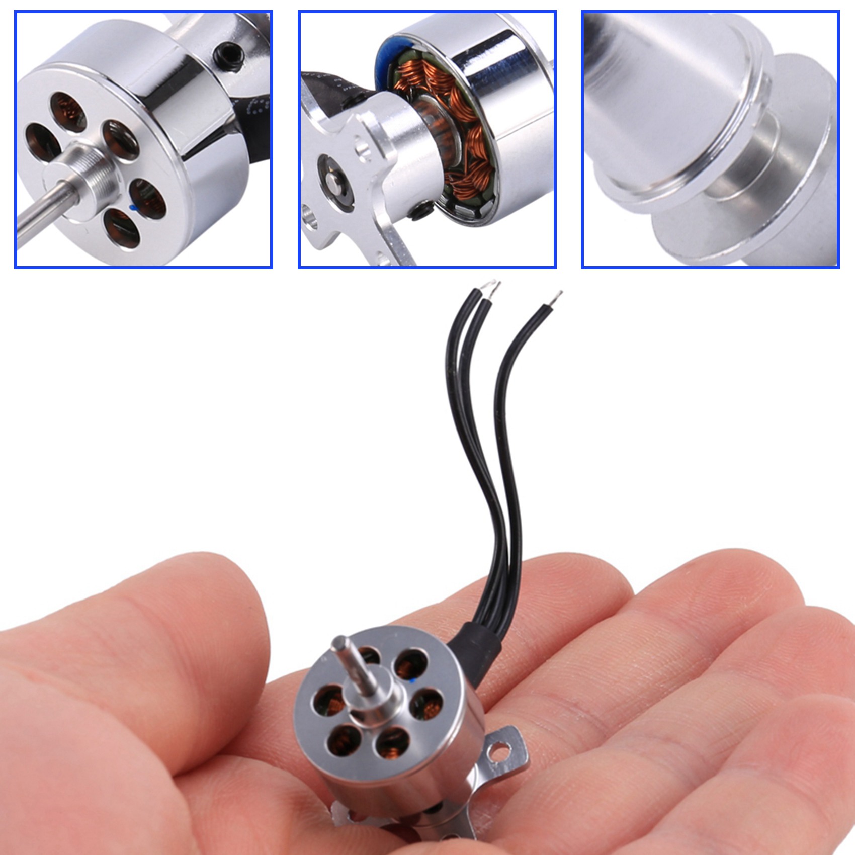 B43C RC Drone Accessories 10G  - Drone Without Rc 评论和价格