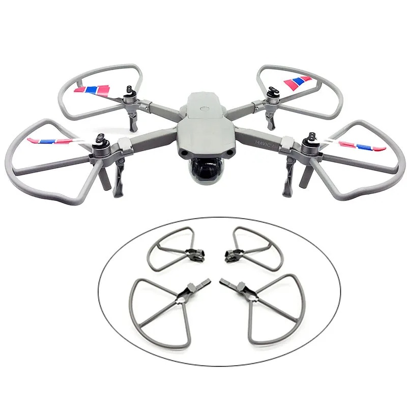 For Mavic Air 2 Propeller Guar - Drone Propeller Guards 评论和价格