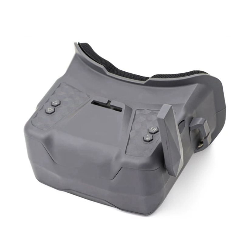 AA84 HGLRC VR001 5.8G FPV Gogg - Fpv Goggles Headset 评论和价格