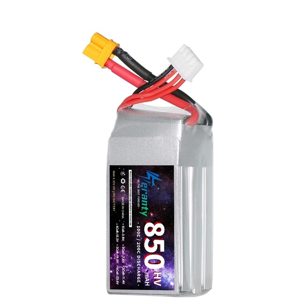 1/2/3PCS TERANTY 3S 11.4V Lipo - Drone Rc Link 评论和价格